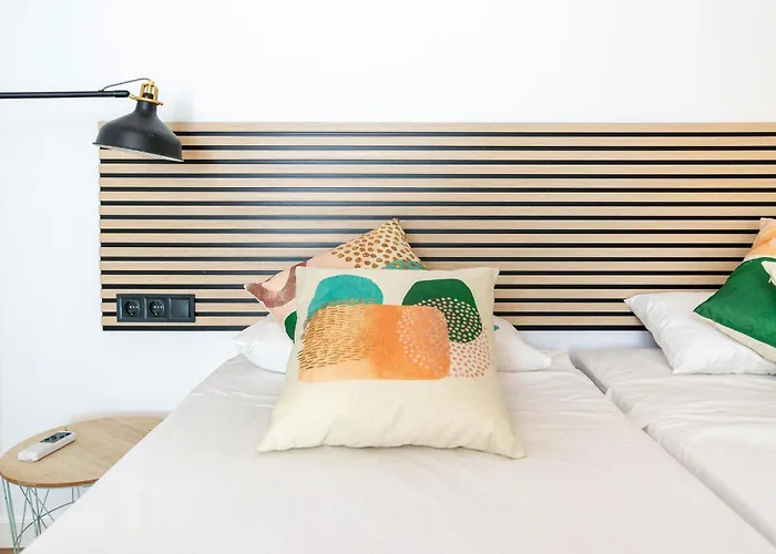 Playamar Apartamento