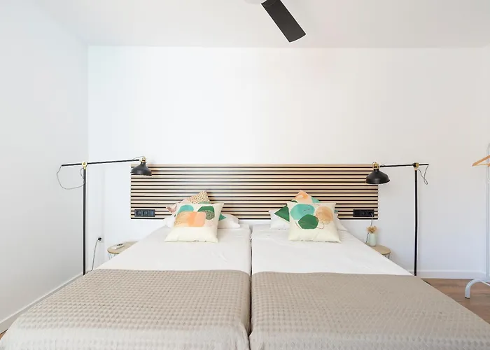 Apartamento Playamar