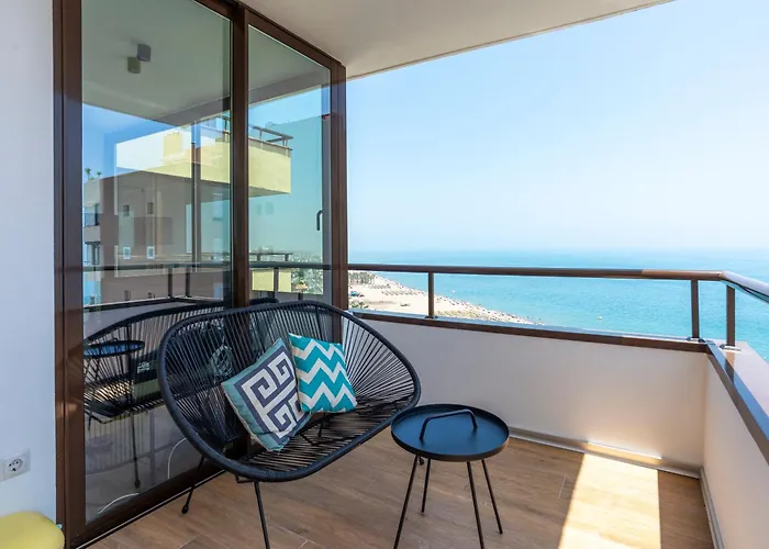 Playamar Appartamento *