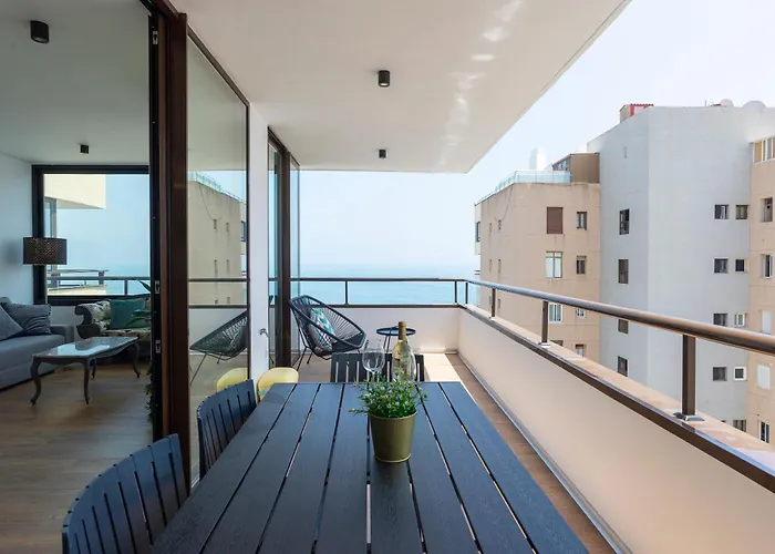 Playamar Apartamento Torremolinos