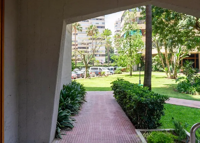 Playamar * Torremolinos