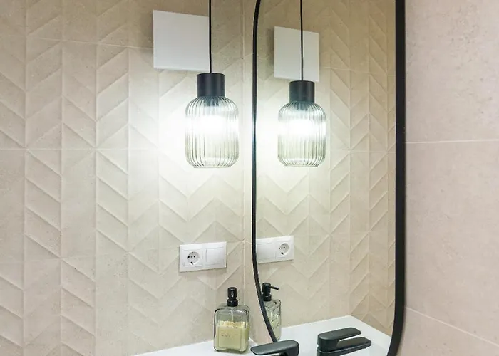 Apartamento Playamar