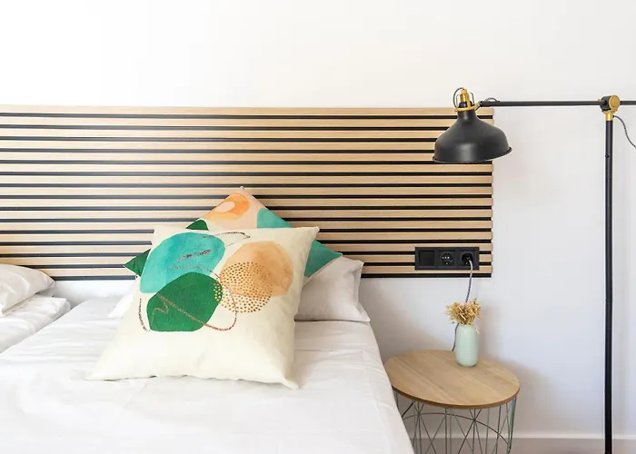 Apartamento Playamar Torremolinos