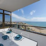 Playamar Apartment Torremolinos