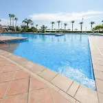 Apartment Playamar Torremolinos