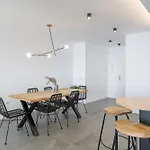 Apartment Playamar Torremolinos