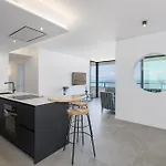 Apartment Playamar *