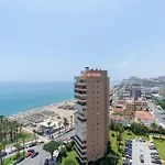 Apartment Playamar *