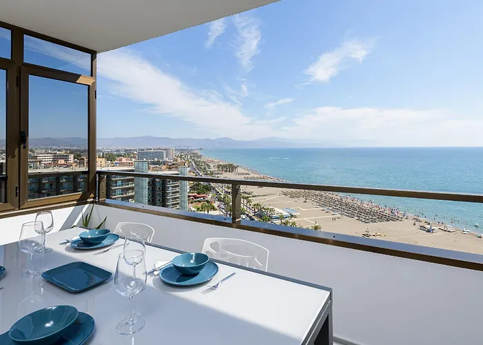 Playamar Torremolinos