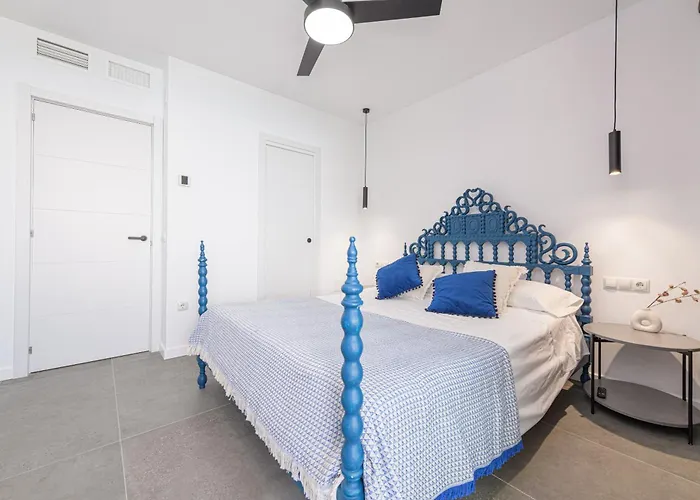 Playamar Torremolinos