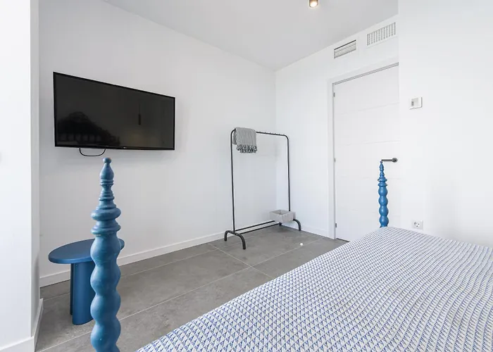 Playamar * Torremolinos