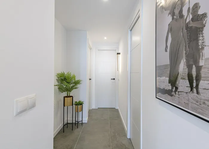 Playamar Torremolinos