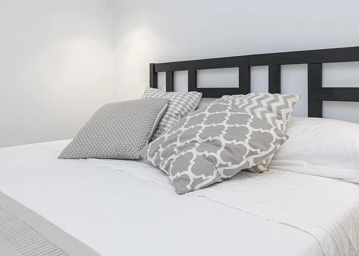 Playamar Apartment *