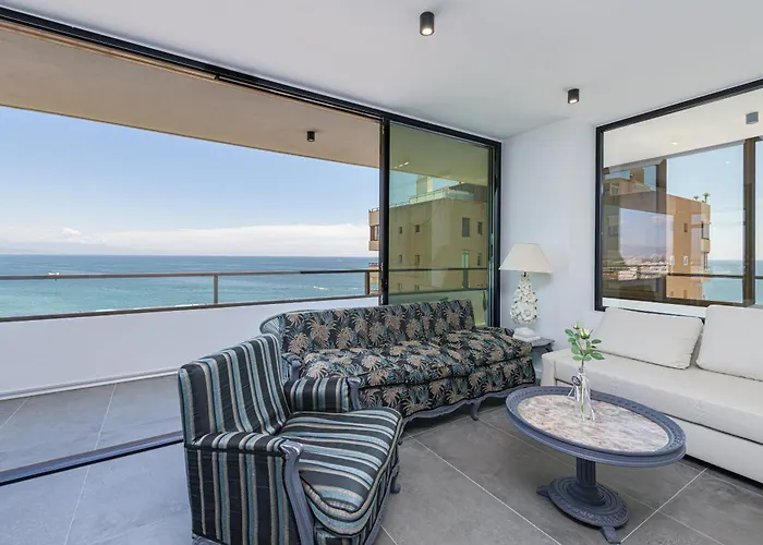 Playamar * Torremolinos