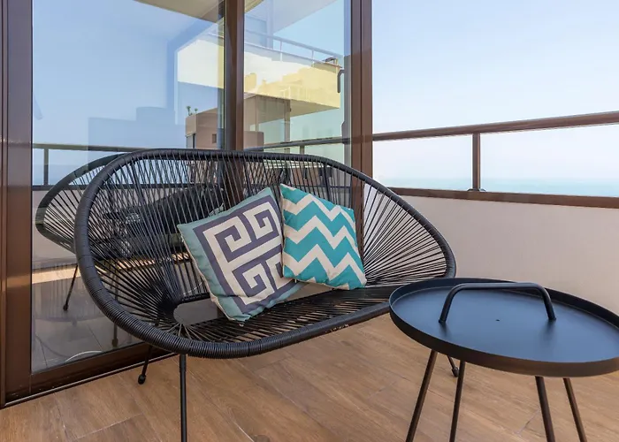 Playamar Apartment Torremolinos